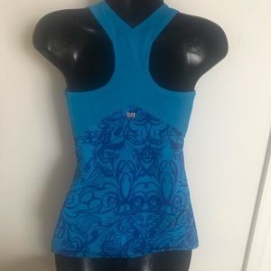 Lucy Racerback Tank
